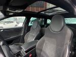 Skoda Superb 2019 Musta