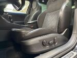 Skoda Superb 2019 Musta