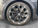 Skoda Superb 2019 Musta