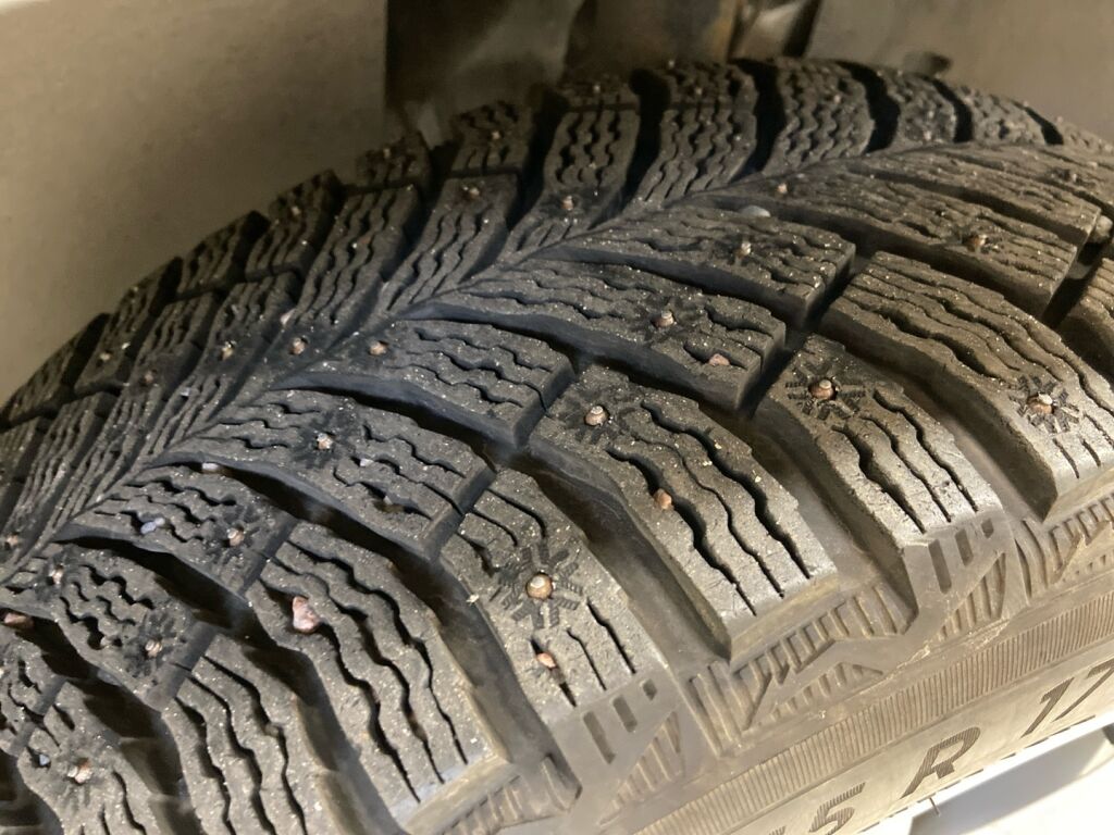 Skoda Karoq 2019 Harmaa