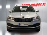 Skoda Karoq 2019 Harmaa