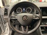 Skoda Karoq 2019 Harmaa