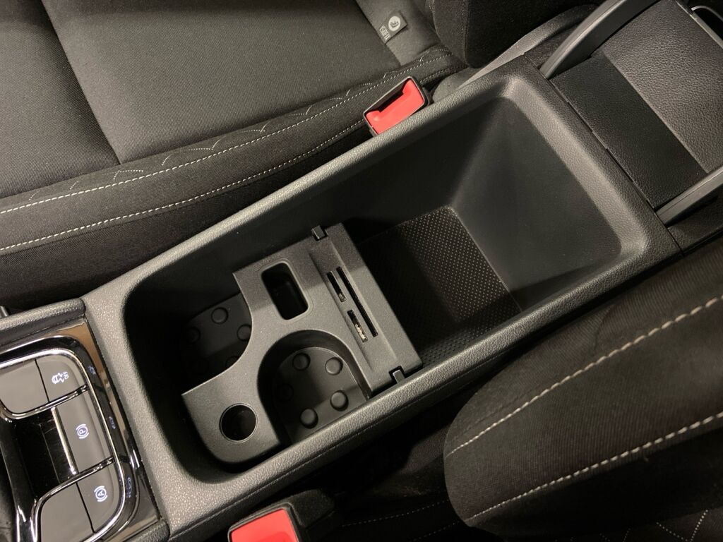 Skoda Karoq 2019 Harmaa