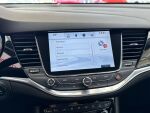 Opel Astra 2019 Sininen
