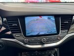 Opel Astra 2019 Sininen