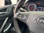 Opel Astra 2019 Sininen