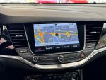 Opel Astra 2019 Sininen