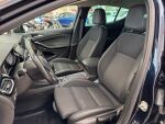 Opel Astra 2019 Sininen