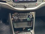 Opel Astra 2019 Sininen