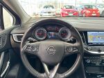 Opel Astra 2019 Sininen