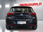 Opel Astra 2019 Sininen