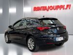 Opel Astra 2019 Sininen