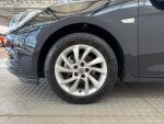 Opel Astra 2019 Sininen