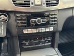 Mercedes-Benz E 2015 Valkoinen