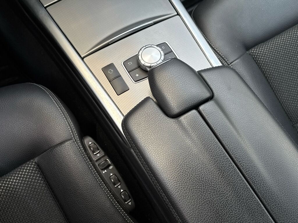 Mercedes-Benz E 2015 Valkoinen