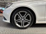 Mercedes-Benz E 2015 Valkoinen