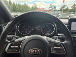 Kia ProCeed 2020 Valkoinen