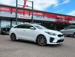 Kia ProCeed 2020 Valkoinen