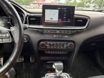 Kia ProCeed 2020 Valkoinen