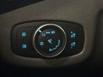 Ford Transit Connect 2019 Valkoinen