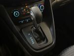 Ford Transit Connect 2019 Valkoinen