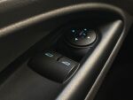 Ford Transit Connect 2019 Valkoinen
