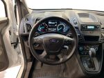 Ford Transit Connect 2019 Valkoinen