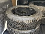 Ford Transit Connect 2019 Valkoinen