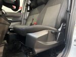 Ford Transit Connect 2019 Valkoinen