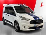 Ford Transit Connect 2019 Valkoinen