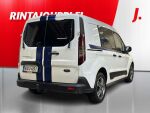 Ford Transit Connect 2019 Valkoinen