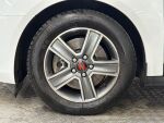 Ford Transit Connect 2019 Valkoinen