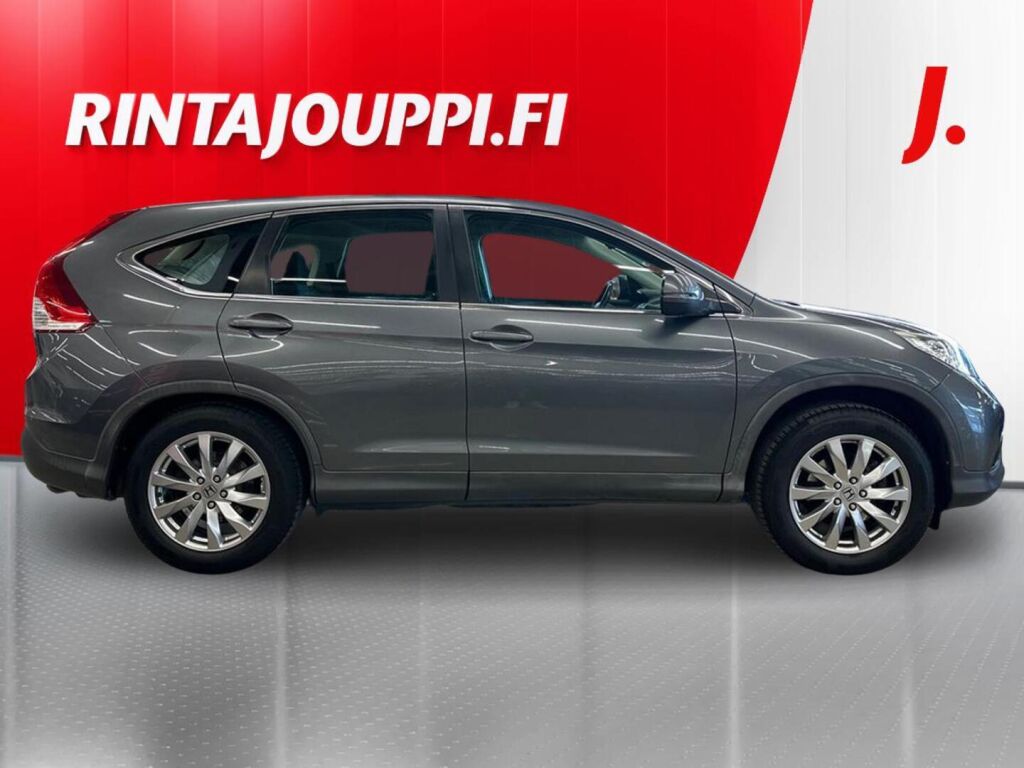 Honda CR-V 2,2 i-DTEC Elegance AT 4WD 2014, bild 7/26