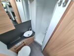 Adria Matrix Supreme 670 SLT 2019 Harmaa
