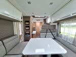 Adria Matrix Supreme 670 SLT 2019 Harmaa