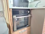 Adria Matrix Supreme 670 SLT 2019 Harmaa
