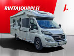 Adria Matrix Supreme 670 SLT 2019 Harmaa