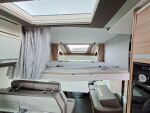 Adria Matrix Supreme 670 SLT 2019 Harmaa