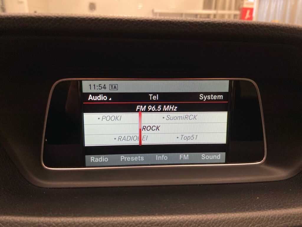 Mercedes-Benz E 2013 Hopea