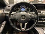 Mercedes-Benz E 2013 Hopea
