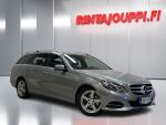 Mercedes-Benz E 2013 Hopea