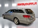 Mercedes-Benz E 2013 Hopea