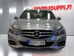 Mercedes-Benz E 2013 Hopea