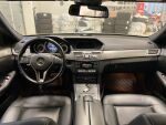 Mercedes-Benz E 2013 Hopea