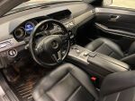 Mercedes-Benz E 2013 Hopea