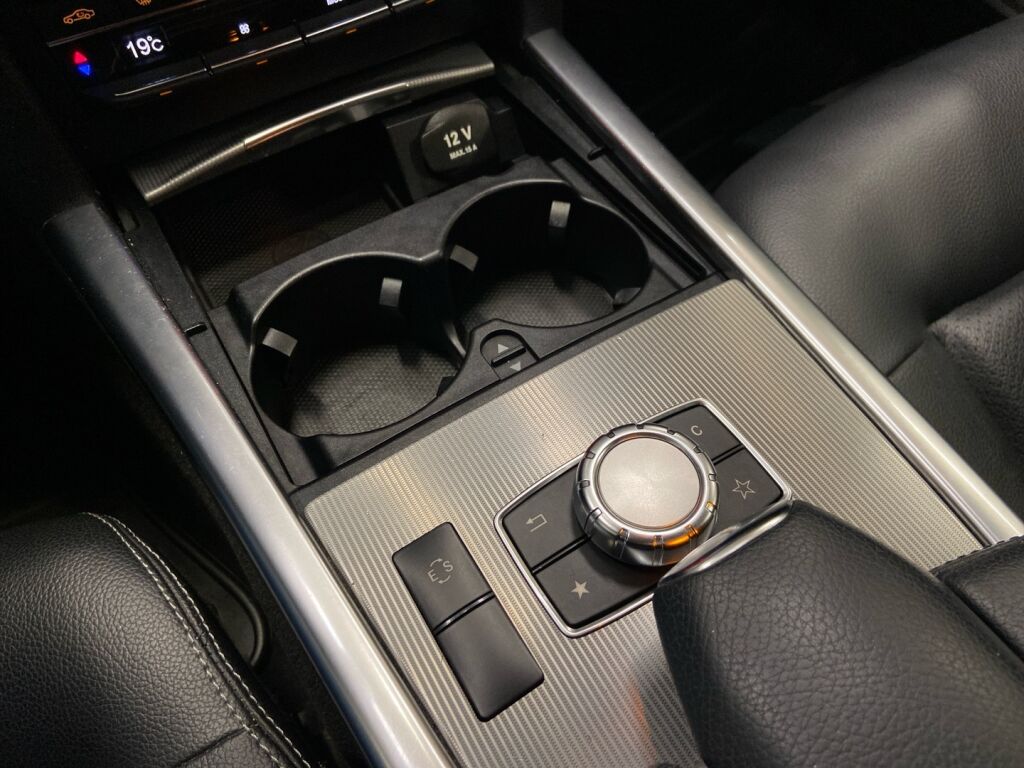 Mercedes-Benz E 2013 Hopea