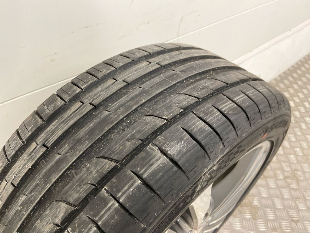 Mercedes-Benz E 2013 Hopea