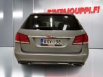 Mercedes-Benz E 2013 Hopea