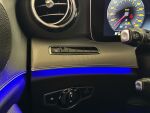 Mercedes-Benz E 2018 Musta