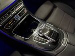 Mercedes-Benz E 2018 Musta